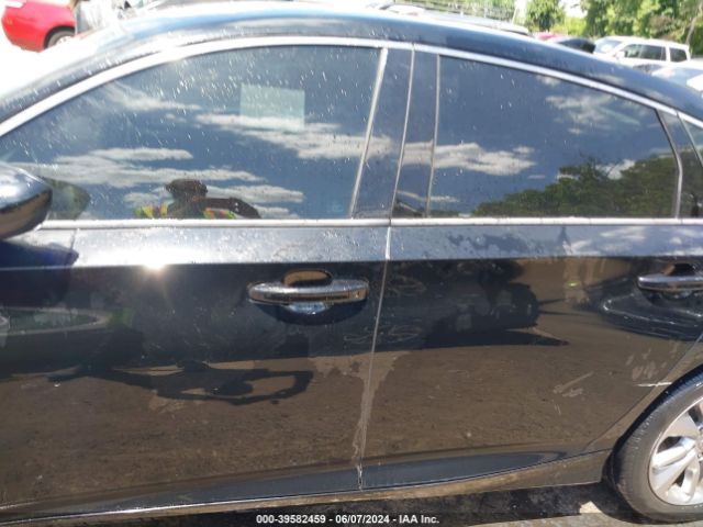 1HGCV1F13KA087220 Honda ACCORD LX