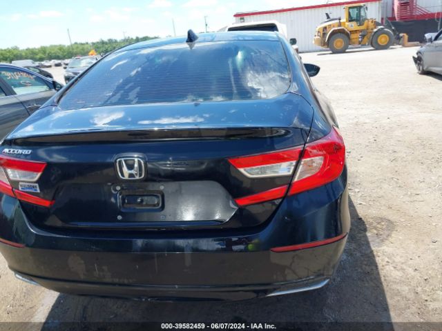 1HGCV1F13KA087220 Honda ACCORD LX