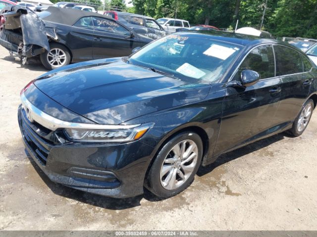 1HGCV1F13KA087220 Honda ACCORD LX
