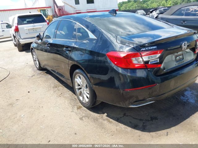 1HGCV1F13KA087220 Honda ACCORD LX