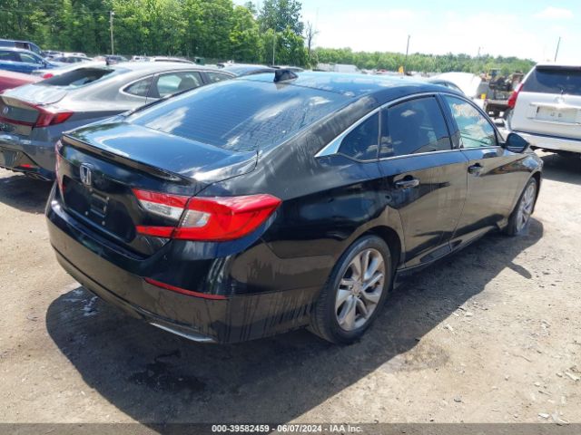 1HGCV1F13KA087220 Honda ACCORD LX