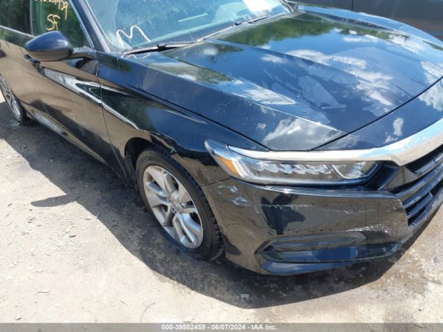 1HGCV1F13KA087220 Honda ACCORD LX