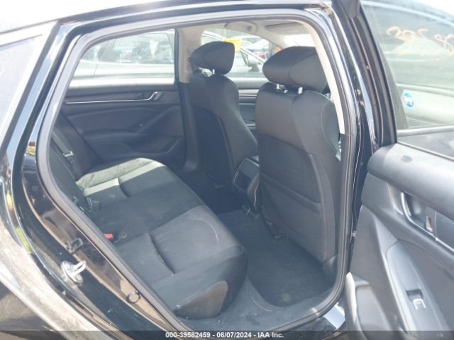 1HGCV1F13KA087220 Honda ACCORD LX