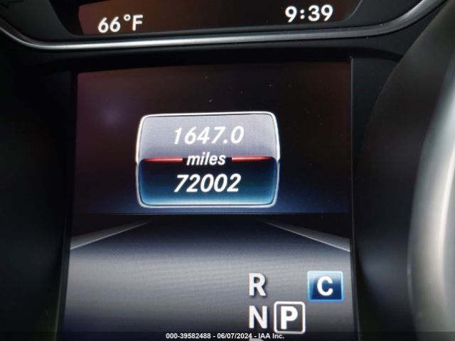 WDCTG4GB5JJ406918 Mercedes-Benz Gla 250 4matic