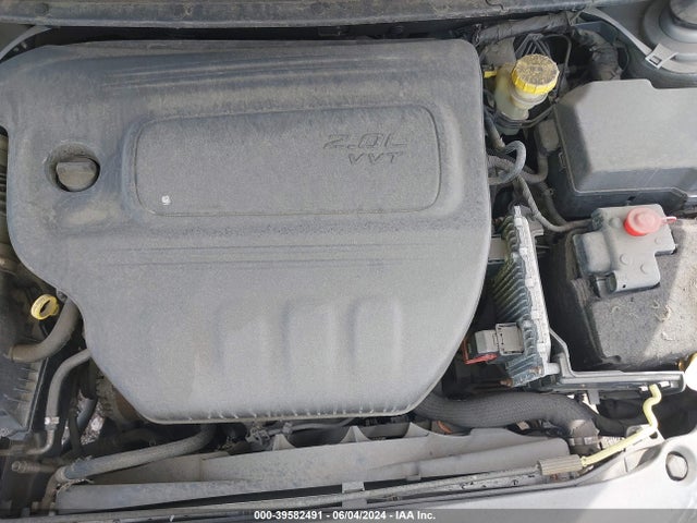 Dodge DART SE 2016 1C3CDFAAXGD519513 Image 10