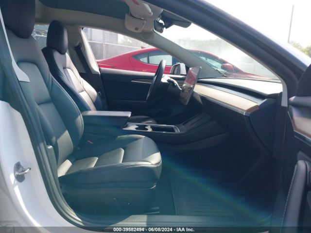 2021 TESLA MODEL 3 5YJ3E1EB3MF068623 Photo 4