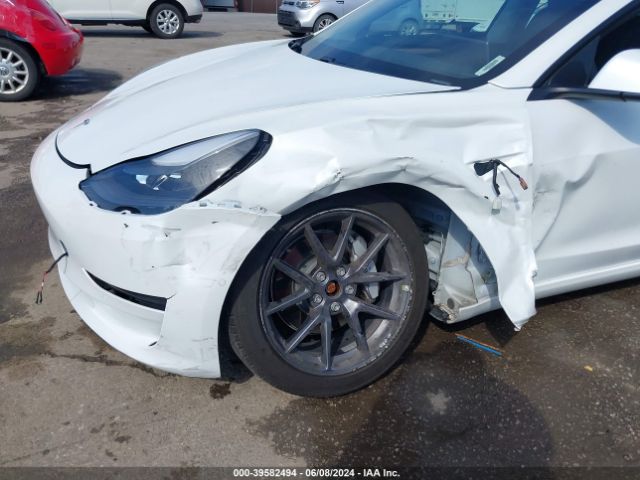 2021 TESLA MODEL 3 5YJ3E1EB3MF068623 Photo 5