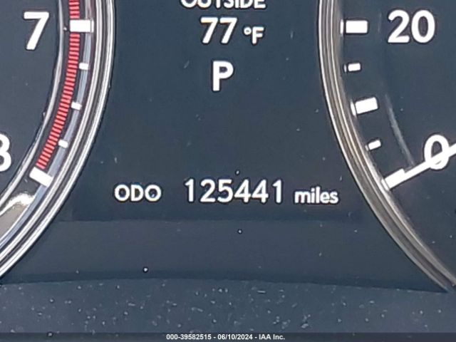 JTHCE1BL9FA005730 Lexus GS 350