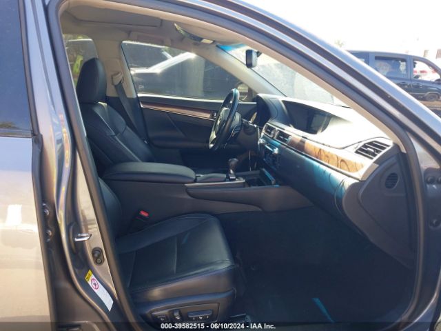 JTHCE1BL9FA005730 Lexus GS 350