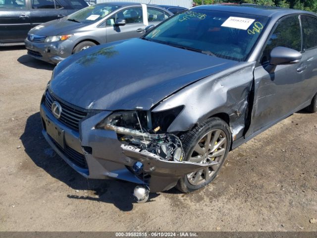 JTHCE1BL9FA005730 Lexus GS 350