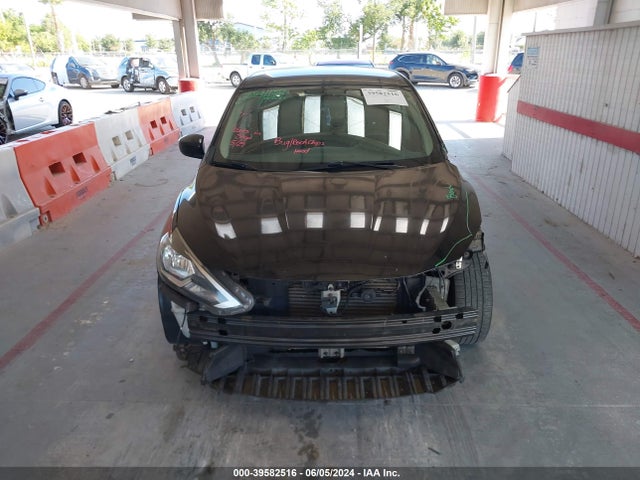 Nissan SENTRA S 2018 3N1AB7AP0JY328368 Image 13