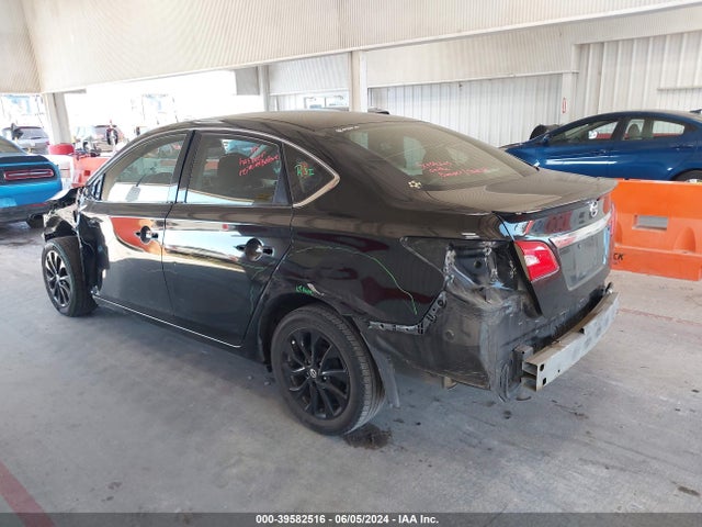 Nissan SENTRA S 2018 3N1AB7AP0JY328368 Image 15
