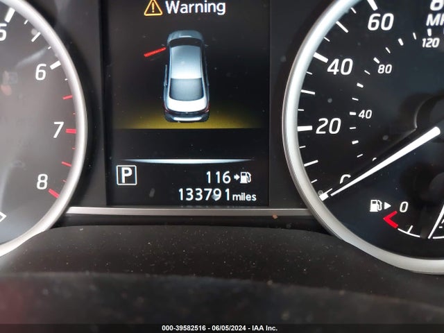 Nissan SENTRA S 2018 3N1AB7AP0JY328368 Image 16