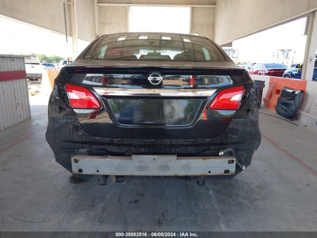 Nissan SENTRA S 2018 3N1AB7AP0JY328368 Image 17