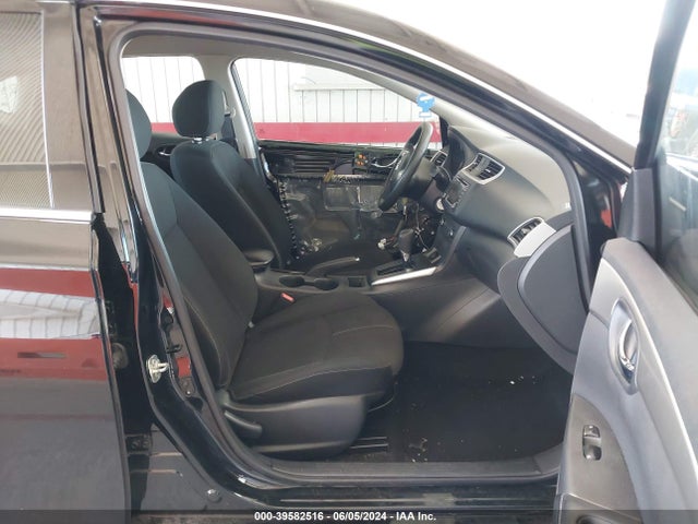 Nissan SENTRA S 2018 3N1AB7AP0JY328368 Image 5