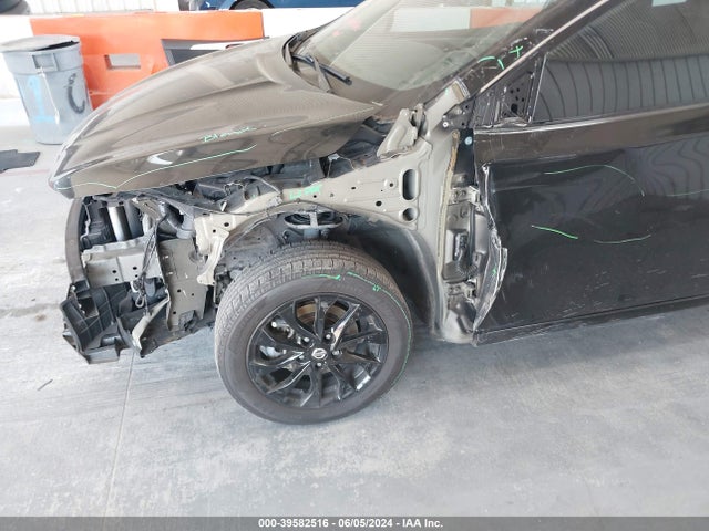 Nissan SENTRA S 2018 3N1AB7AP0JY328368 Image 6