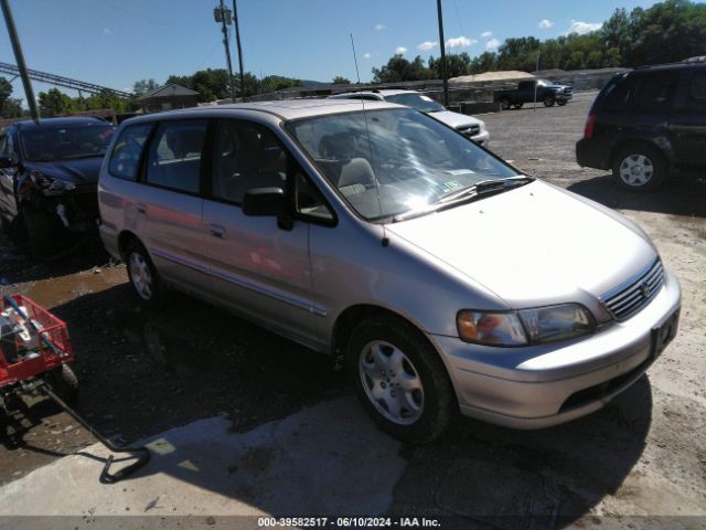 Auction sale of the 1996 Honda Odyssey Ex, vin: JHMRA1874TC007577, lot number: 39582517