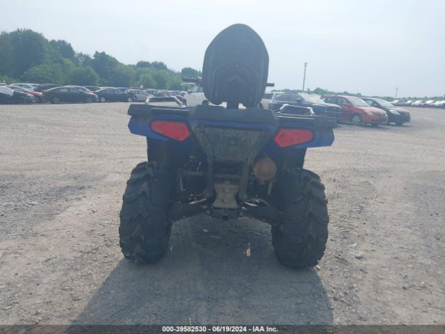 2021 POLARIS SPORTSMAN 4XASDA579MA722261 Photo 5