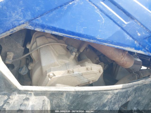 2021 POLARIS SPORTSMAN 4XASDA579MA722261 Photo 7