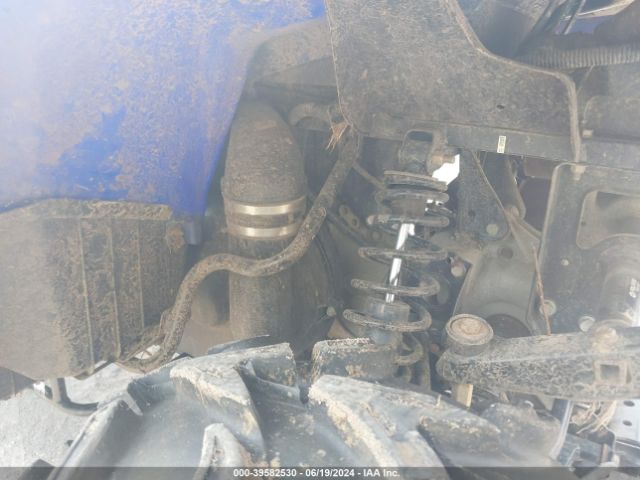 2021 POLARIS SPORTSMAN 4XASDA579MA722261 Photo 8