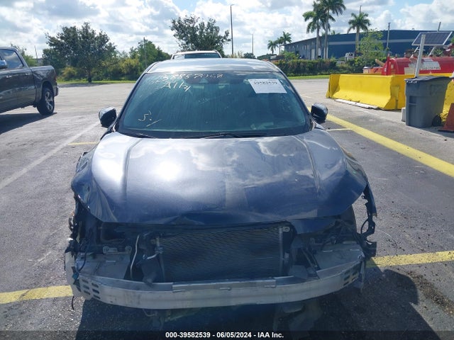Honda Civic Lx 2021 2HGFC2F68MH503335 Image 12