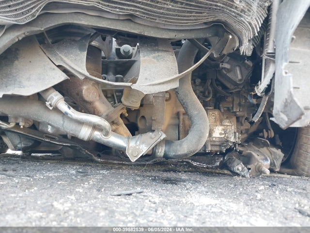Honda Civic Lx 2021 2HGFC2F68MH503335 Image 18