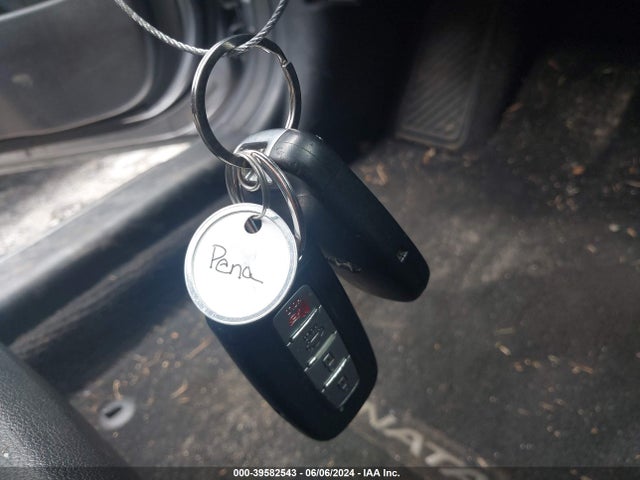 Hyundai Sonata Hybrid Limited 2014 KMHEC4A42EA116058 Image 11