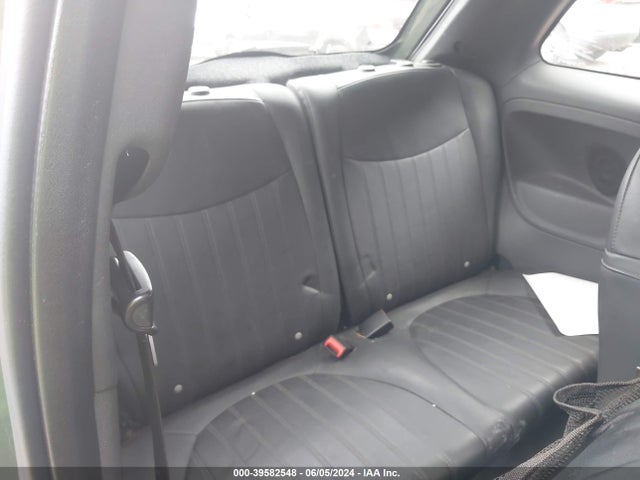 2012 FIAT 500 3C3CFFBR2CT371070 Photo 7