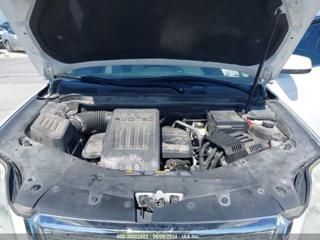 2GKALMEK5F6147643 GMC Terrain Sle-1