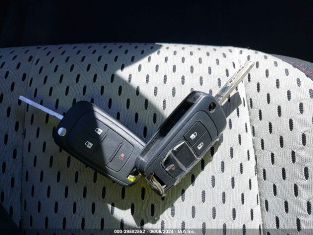 2GKALMEK5F6147643 GMC Terrain Sle-1