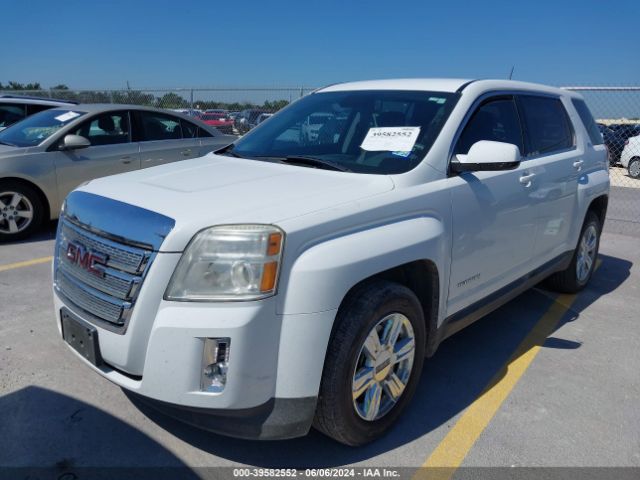 2GKALMEK5F6147643 GMC Terrain Sle-1