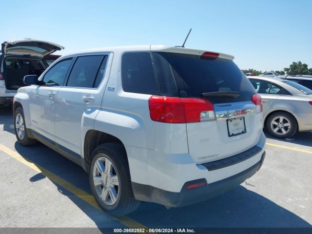 2GKALMEK5F6147643 GMC Terrain Sle-1