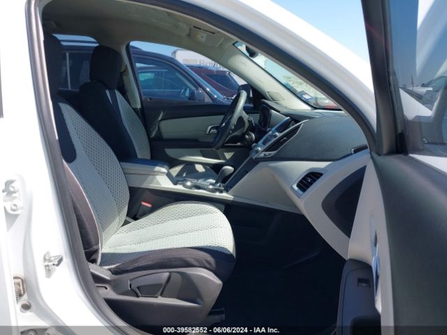 2GKALMEK5F6147643 GMC Terrain Sle-1