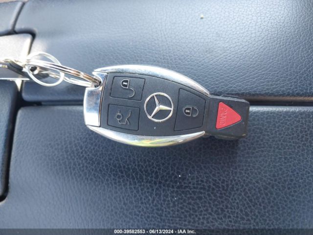 WDDKK7DF7GF342276 Mercedes-Benz E 550