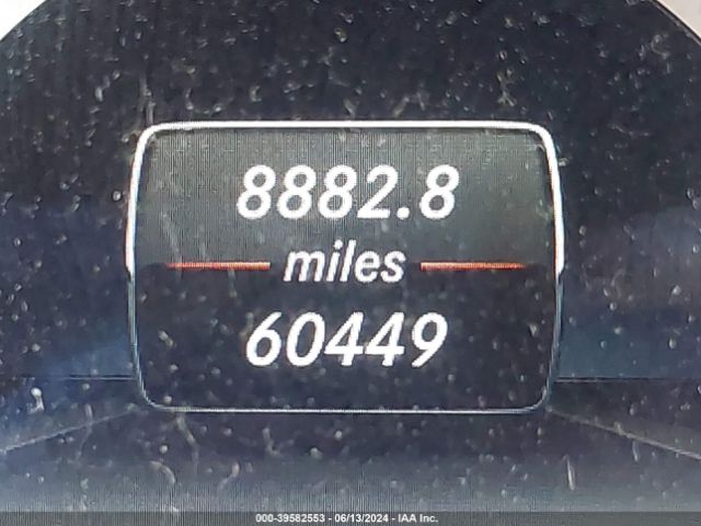 WDDKK7DF7GF342276 Mercedes-Benz E 550