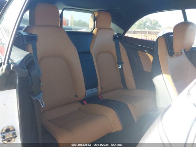 WDDKK7DF7GF342276 Mercedes-Benz E 550