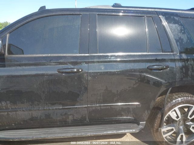 1GNSKCKJ2JR342452 Chevrolet Tahoe Premier