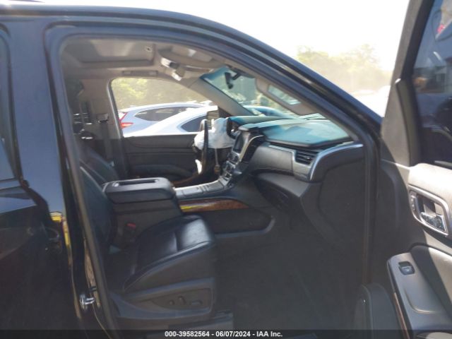 1GNSKCKJ2JR342452 Chevrolet Tahoe Premier