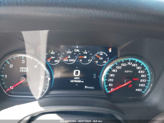 1GNSKCKJ2JR342452 Chevrolet Tahoe Premier
