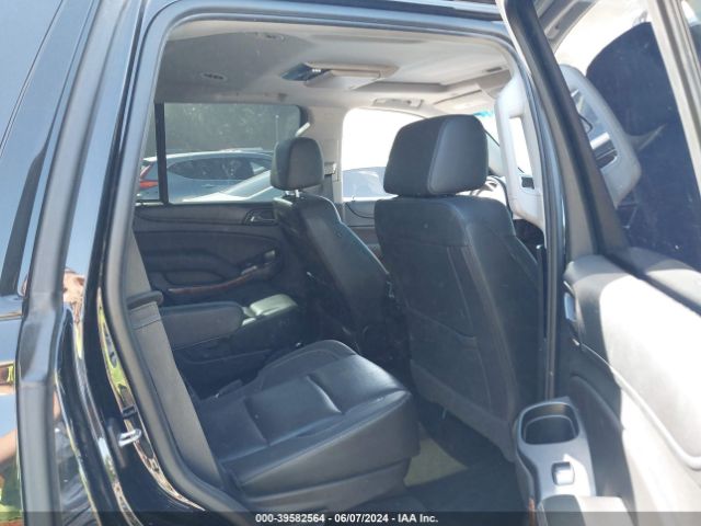 1GNSKCKJ2JR342452 Chevrolet Tahoe Premier