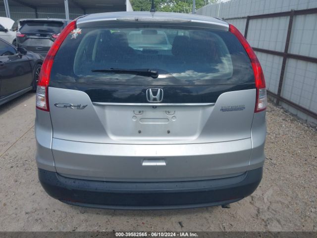 3CZRM3H34EG717476 Honda CR-V LX