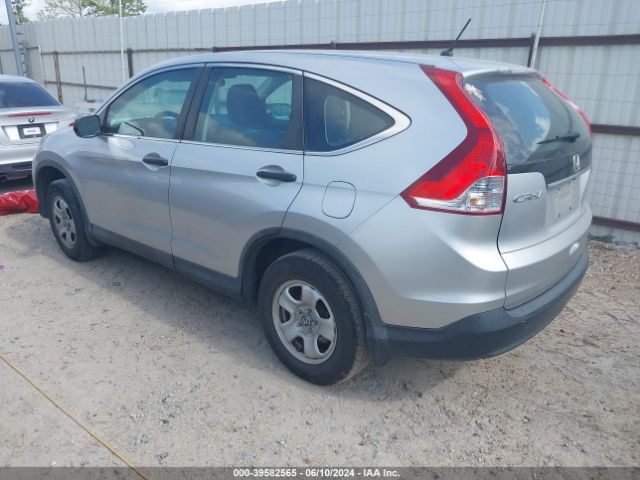 3CZRM3H34EG717476 Honda CR-V LX