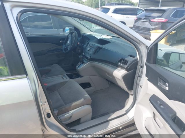 3CZRM3H34EG717476 Honda CR-V LX