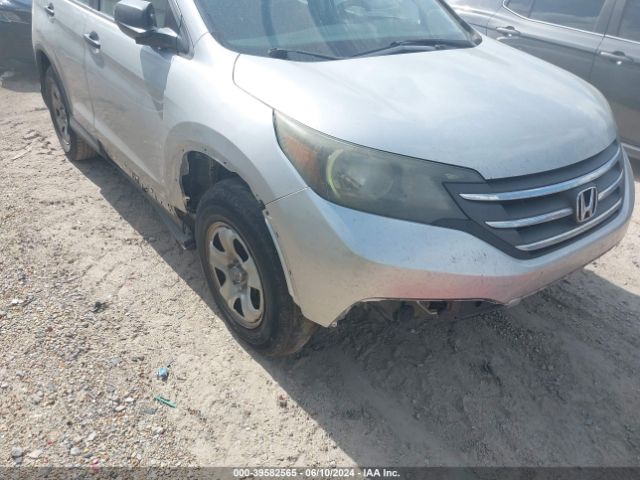 3CZRM3H34EG717476 Honda CR-V LX
