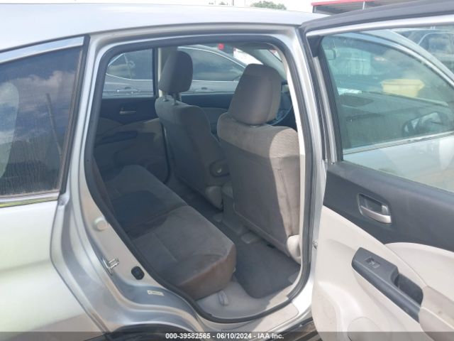 3CZRM3H34EG717476 Honda CR-V LX
