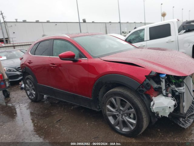 3MVDMBCM6RM647673 Mazda Cx-30 2.5 S Preferred Package