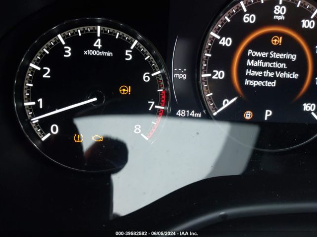 3MVDMBCM6RM647673 Mazda Cx-30 2.5 S Preferred Package