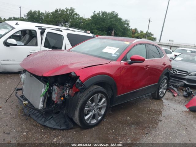 3MVDMBCM6RM647673 Mazda Cx-30 2.5 S Preferred Package