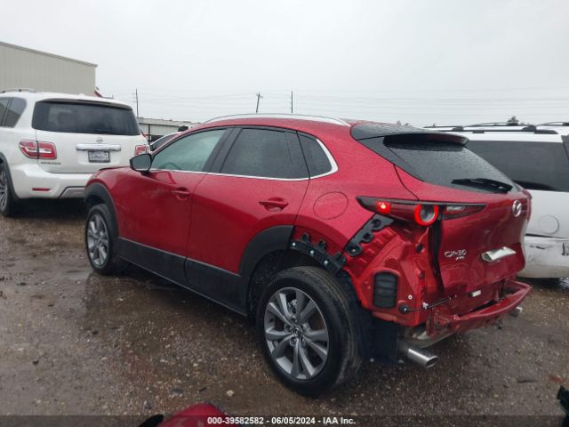 3MVDMBCM6RM647673 Mazda Cx-30 2.5 S Preferred Package