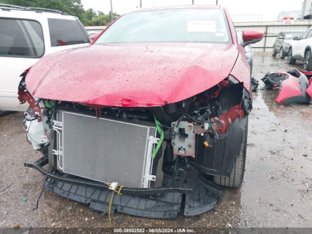 3MVDMBCM6RM647673 Mazda Cx-30 2.5 S Preferred Package